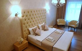 Lviv Tour Apartments